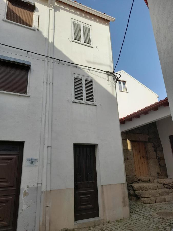 Casa Das Neves Manteigas Exterior photo